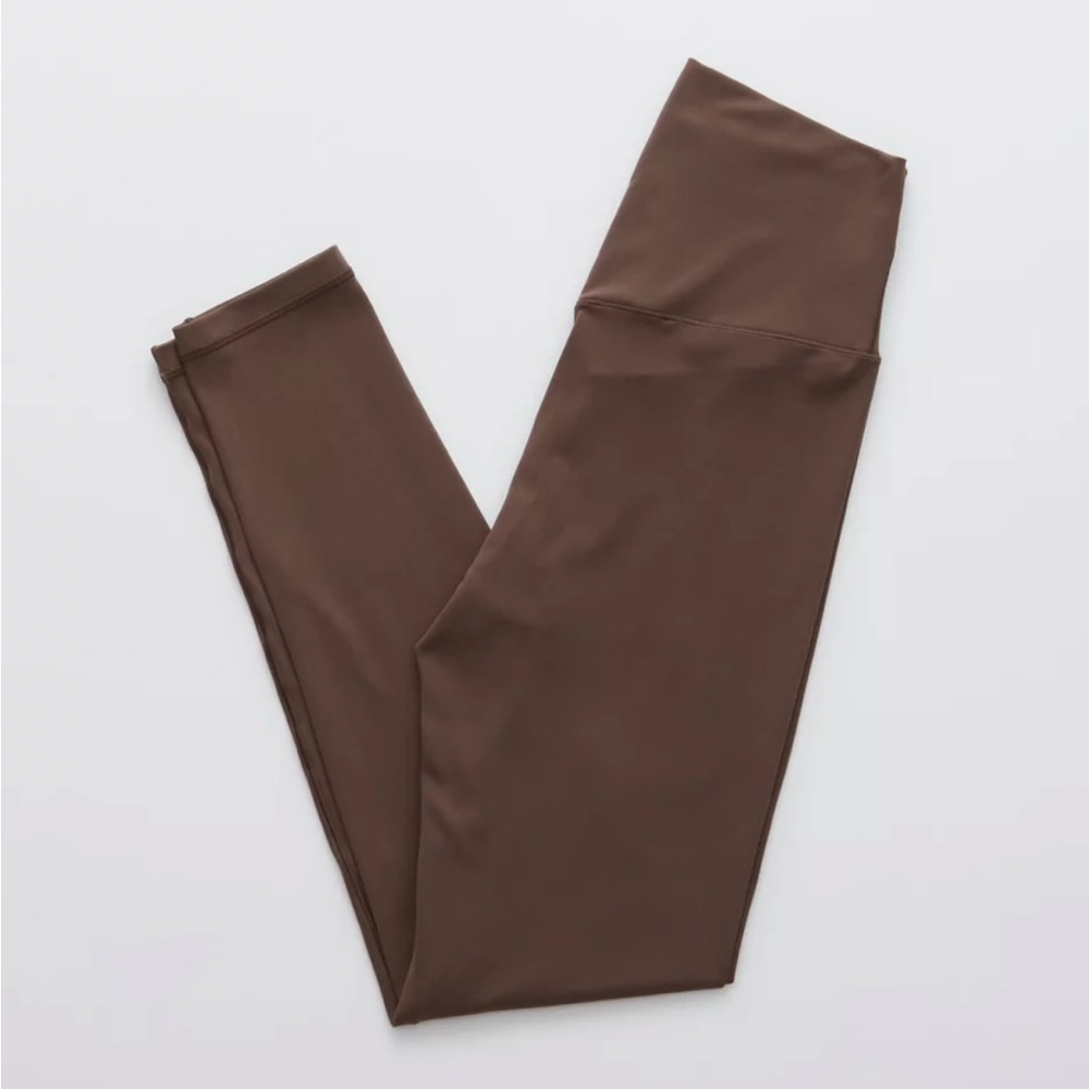 Offline By Aerie Real Me High Waisted Legging - image 2